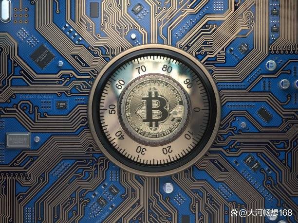 比特币上扬势惊人，一夜飙升242%，加密市场沸腾-九游游戏