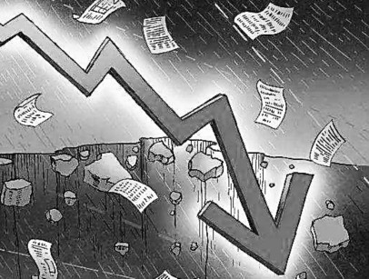 包含ADA遭遇大幅下滑超307%，投资者恐慌性抛售的词条-九游游戏