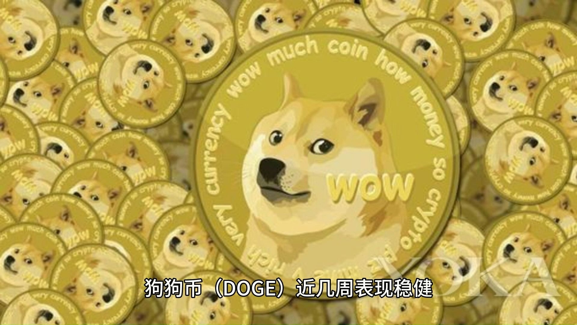 Coinbase冲破狗狗币美元价位，上涨周期是否如期而至？-九游体育
